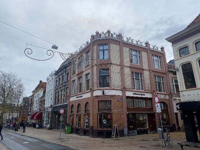 Carolieweg 33B, 9711 LR Groningen