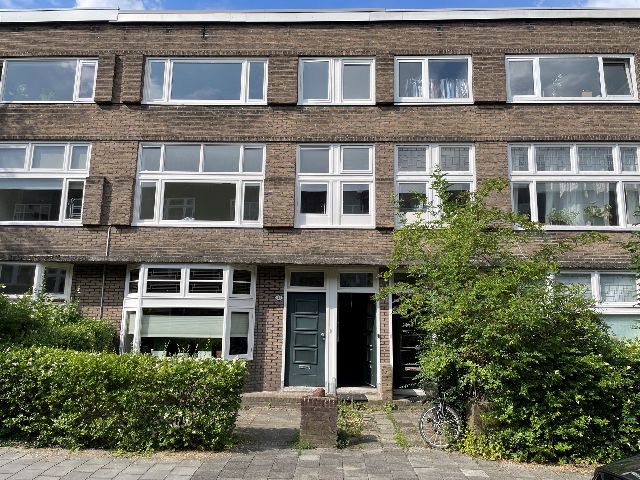 Oppenheimstraat 26A, 9714 ER Groningen