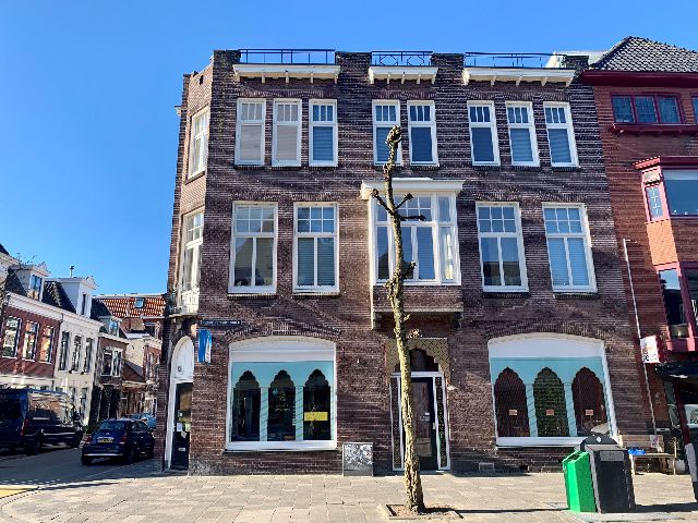 Kleine Kruisstraat 1C, 9712 TV Groningen