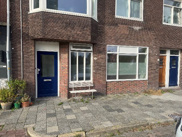 Oosterhamrikkade 10, 9714 BB Groningen