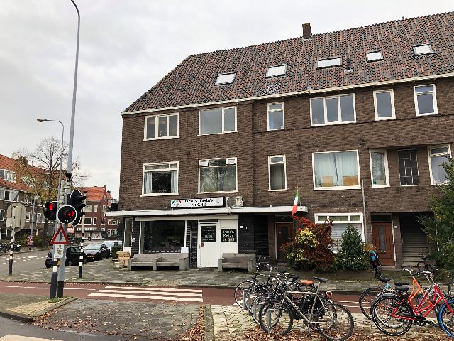 Paterswoldseweg 168A-K4, 9727 BN Groningen