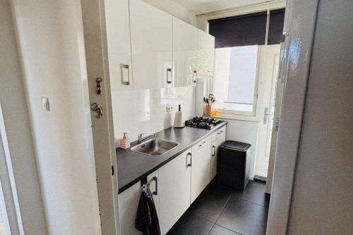 54 1e Lieven de Keylaan Eindhoven, 5622GE
