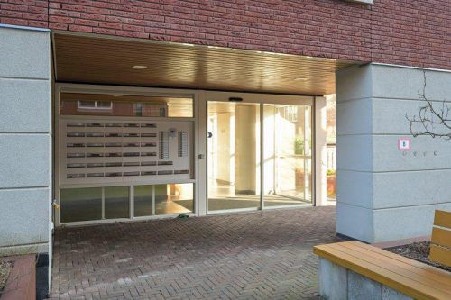 42 Oude Haagweg 's-Gravenhage, 2552EP