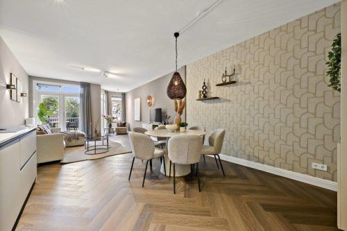 5 Herderinnestraat 's-Gravenhage, 2512CZ Nederland