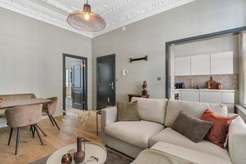 57 Raamstraat 's-Gravenhage, 2512BZ Nederland
