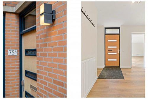 75 Parkstraat 's-Gravenhage, 2514JG