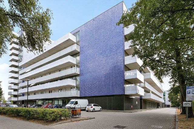 Vijfhagen, Breda