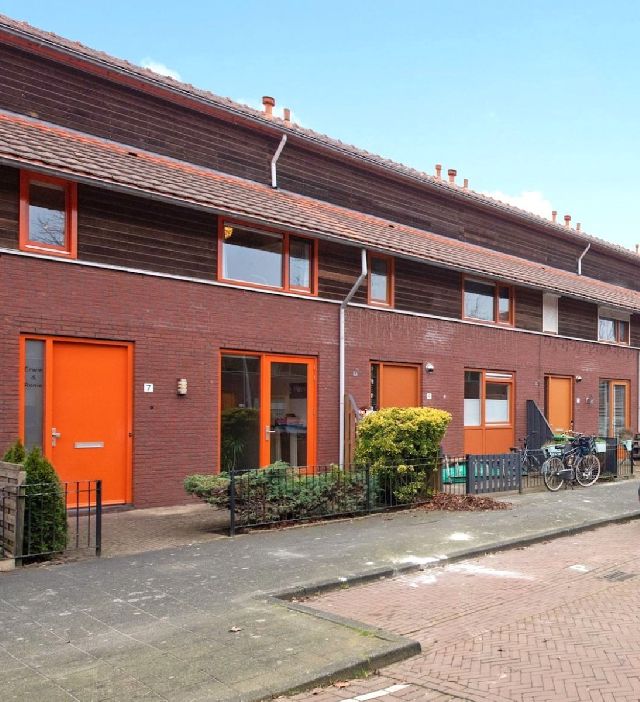 Graspieperlaan, Den Haag