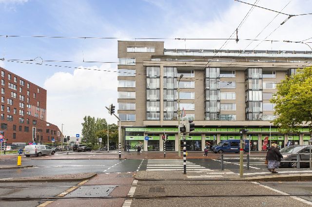 Tripstraat, Den Haag