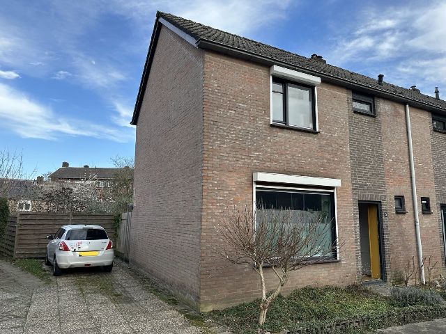 Akeleistraat, Maastricht