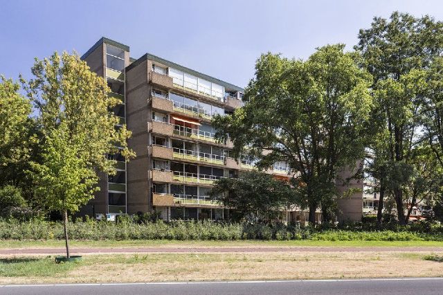 de Wilmskamp, Hengelo