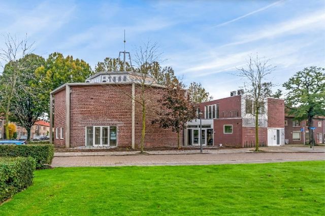 Frederik Hendrikplein, Eindhoven