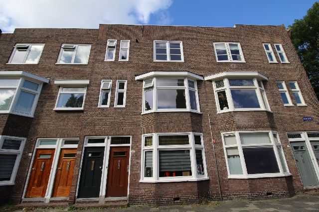 Prinsesseweg, Groningen