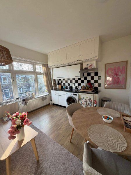 Amalia van Solmsstraat, 9717AP Groningen
