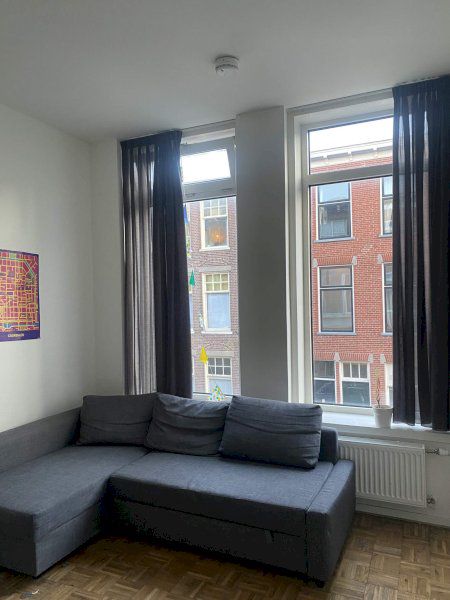 Tuinbouwstraat, 9717JA Groningen
