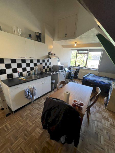 Westerhavenstraat, 9718AJ Groningen