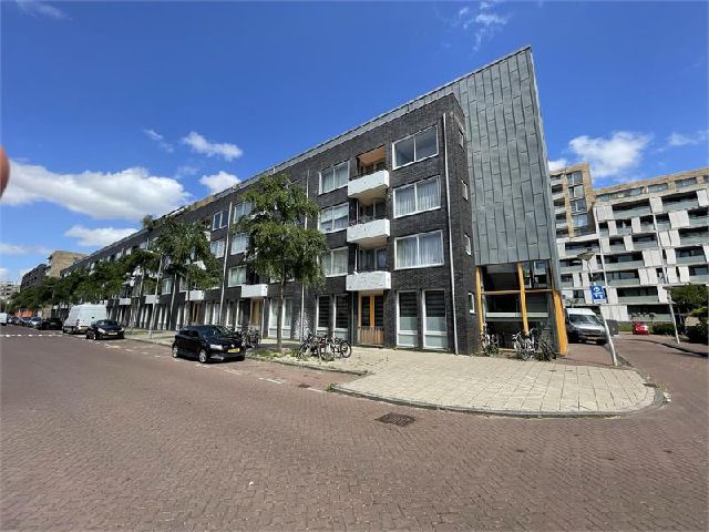 Wijnand Nuijenstraat 6