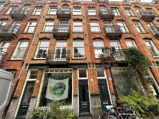 Eerste Atjehstraat 98 -A