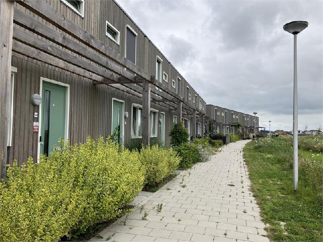 Rebekka Biegelpad 40