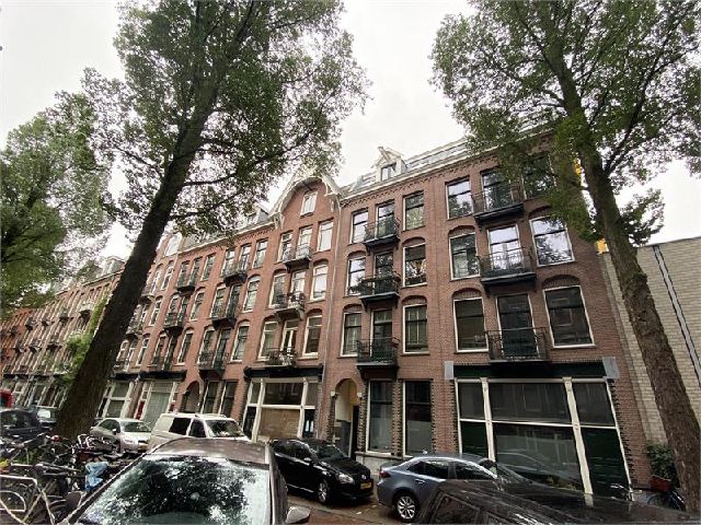 Bankastraat 24 -G