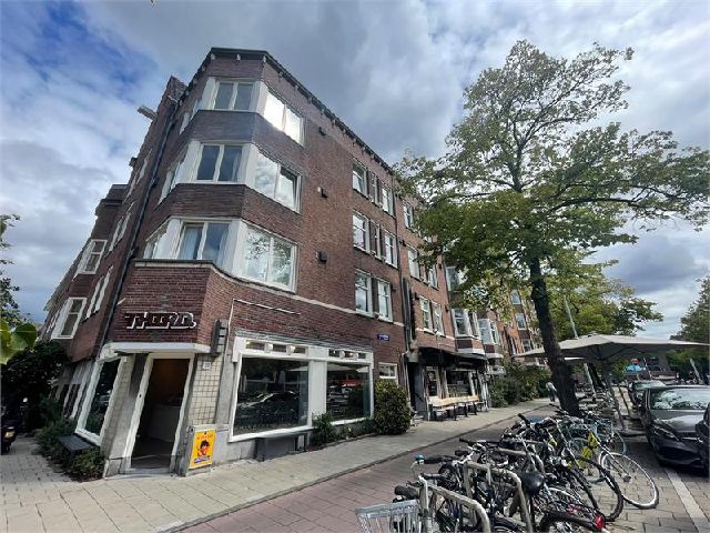 Wielingenstraat 20 -III