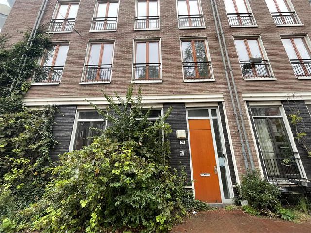 Borneostraat 29