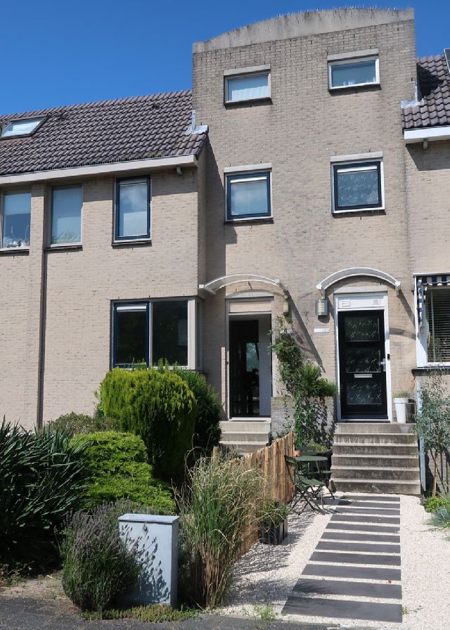 Buitenweg, 3602 PW Maarssen