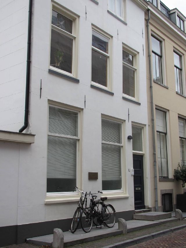 Brigittenstraat, 3512 KJ Utrecht