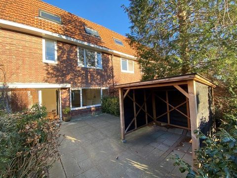 Heemraadschapslaan, 1181 VB Amstelveen