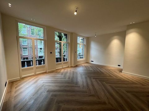 Johannes Verhulststraat, 1071 MZ Amsterdam
