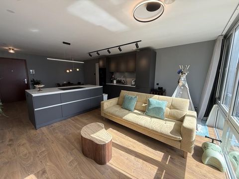 Arent Janszoon Ernststraat, 1082 LT Amsterdam