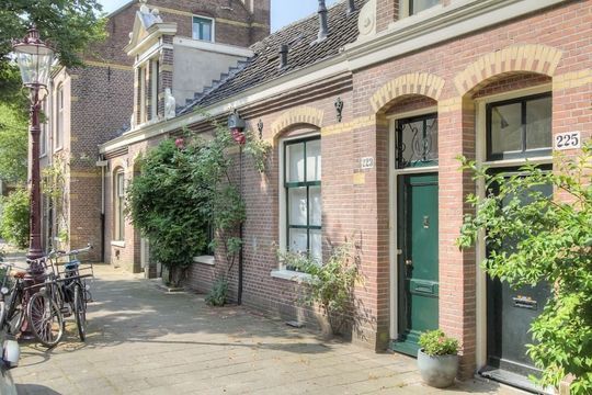 Lutmastraat, 1074 TX Amsterdam