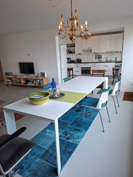 Venetiëhof, 1019 NA Amsterdam