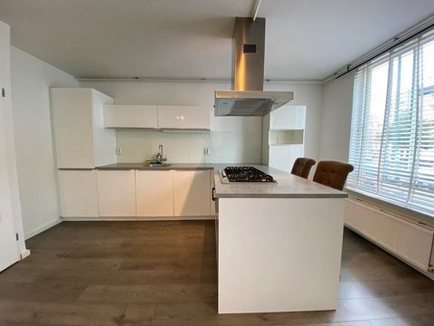 Alfred Döblinstraat, 1102 VN Amsterdam