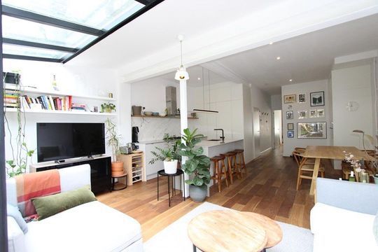 Eerste Atjehstraat, 1094 JZ Amsterdam