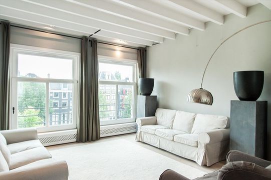 Prinsengracht, 1017 KG Amsterdam
