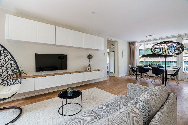 Johannes Worpstraat 33, 1076 BE