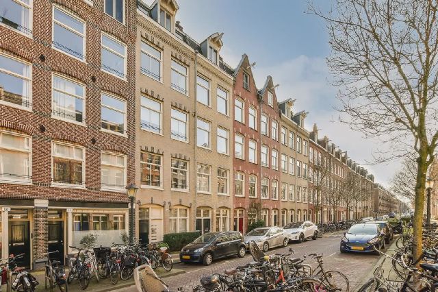 Van Hogendorpstraat 147 3, 1051 BM Amsterdam