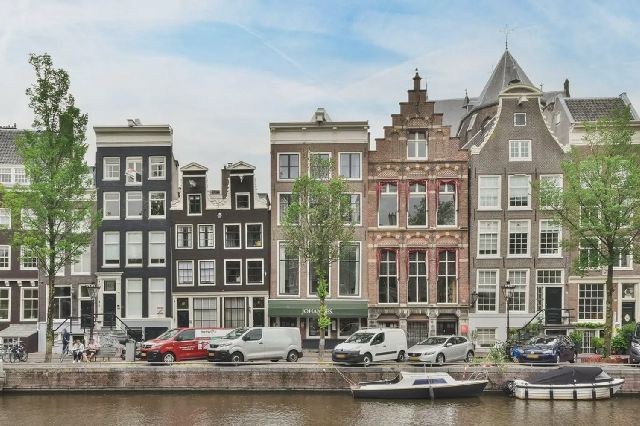 Herengracht 413 3, 1017 BP Amsterdam
