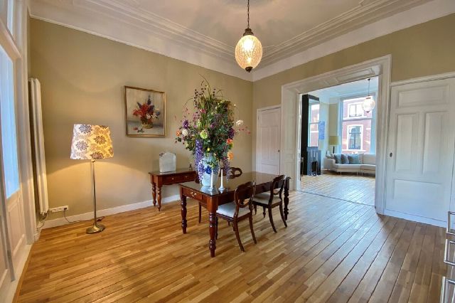 Balistraat 47, 2585 XM Den Haag