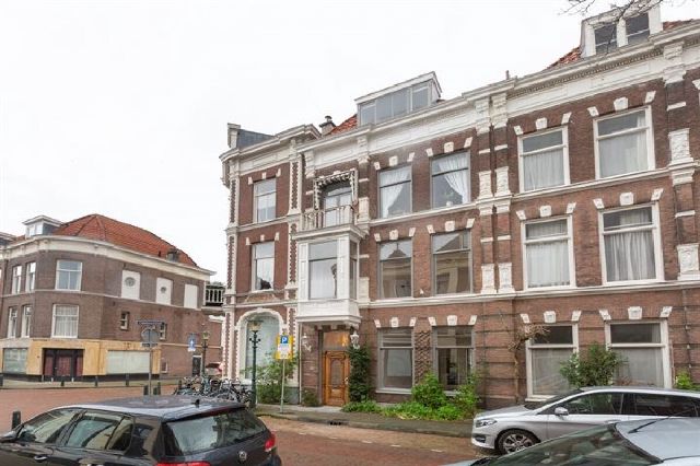 Celebesstraat 49, 2585 TD Den Haag