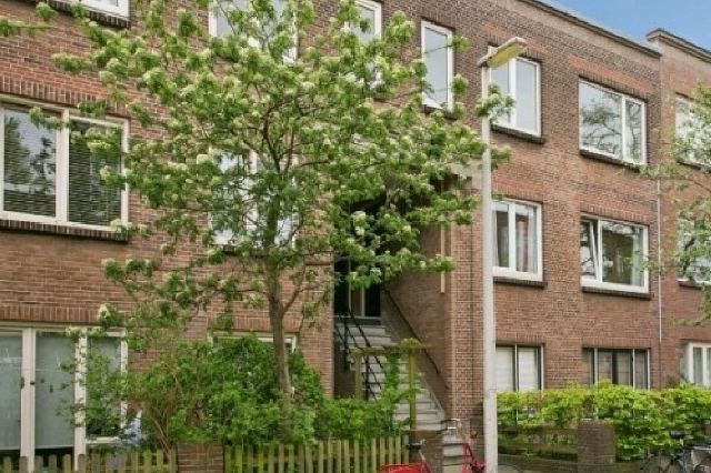 Anjelierstraat 0, 2565 SW Den Haag