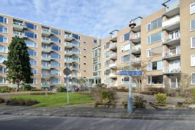 Elisabeth Brugsmaweg 0, 2555 SC Den Haag