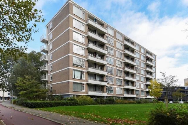 Zwedenburg 0, 2591 BG Den Haag