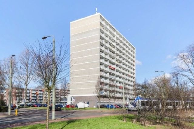 Mozartlaan 0, 2555 JA Den Haag