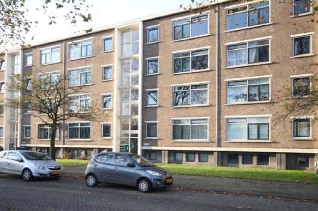 Wolweversgaarde 0, 2542 AX Den Haag