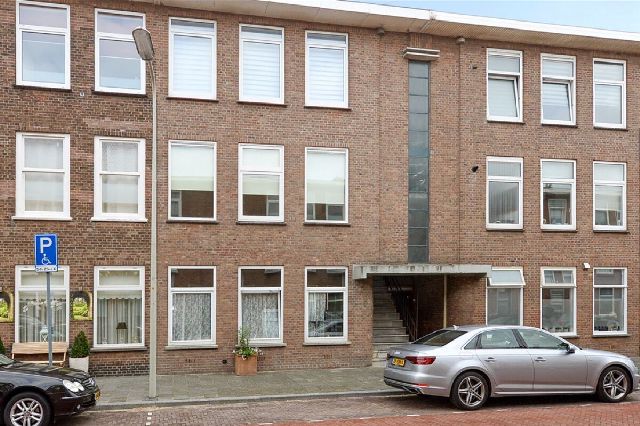 Pluvierstraat 0, 2583 GC Den Haag