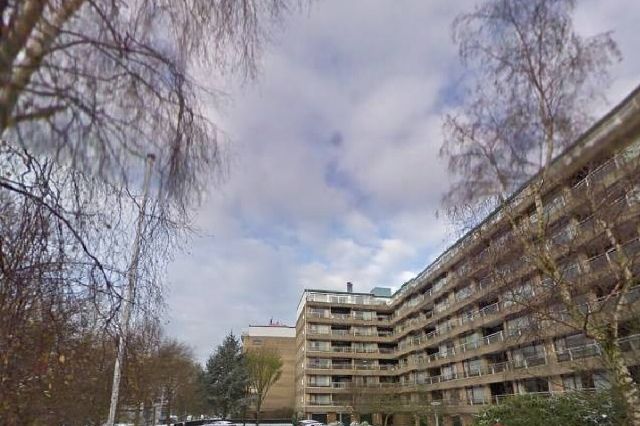 Cees Laseurlaan 0, 2597 GA Den Haag