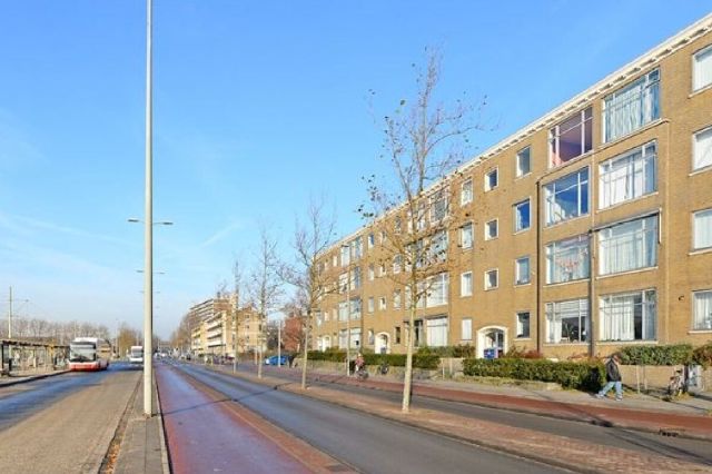 Leyweg 0, 2545 CB Den Haag