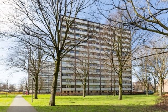 Roggekamp 0, 2592 VL Den Haag